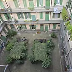 Boiardo House