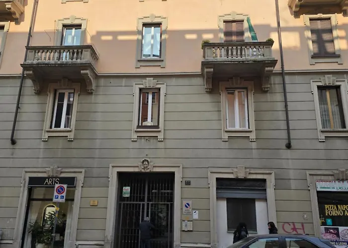 Boiardo House
