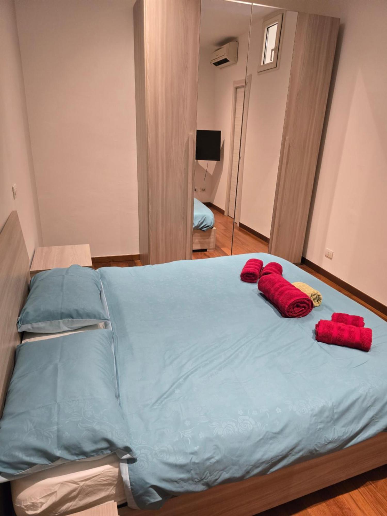 Boiardo House Appartement *