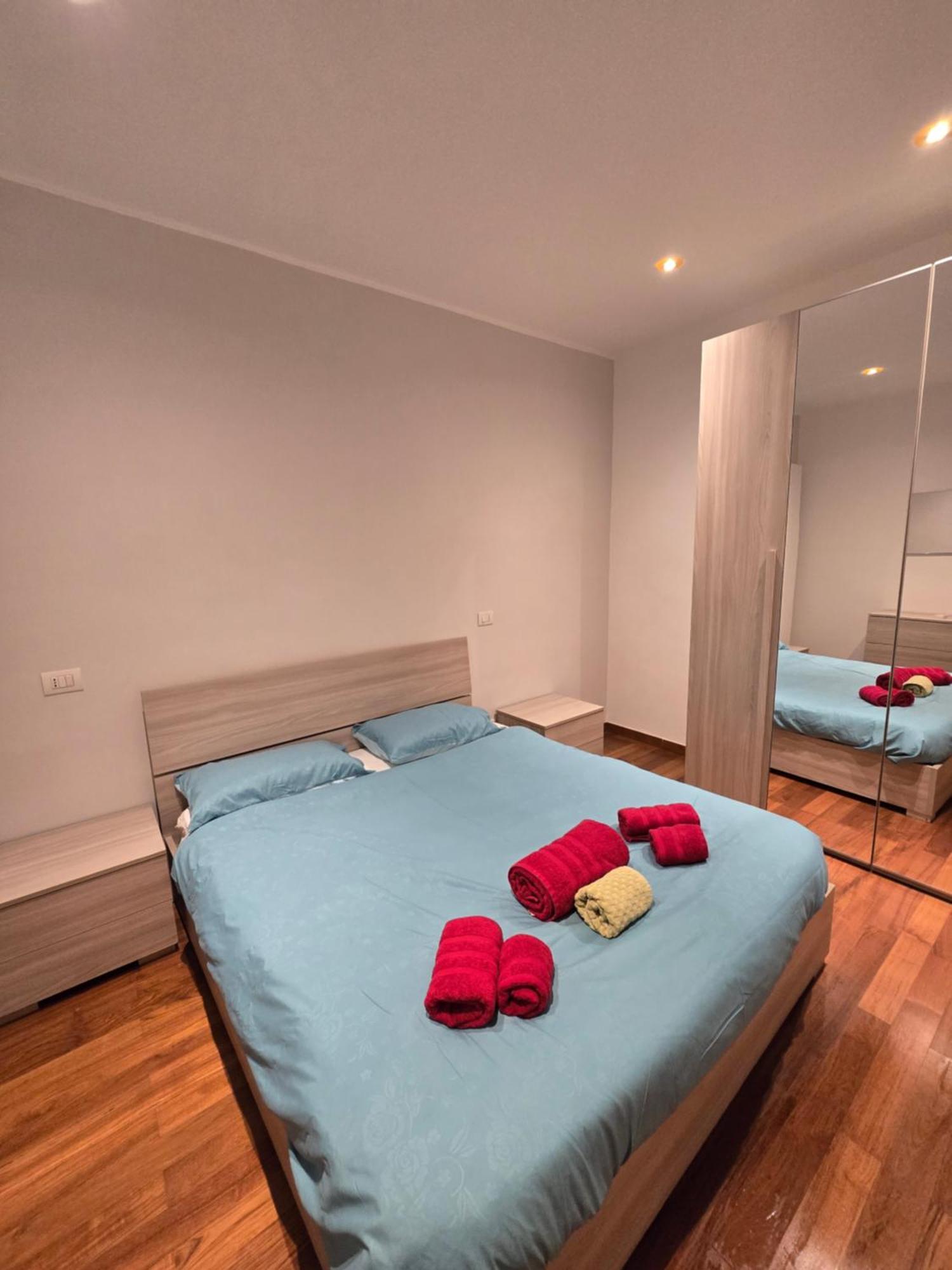 Boiardo House * Milan
