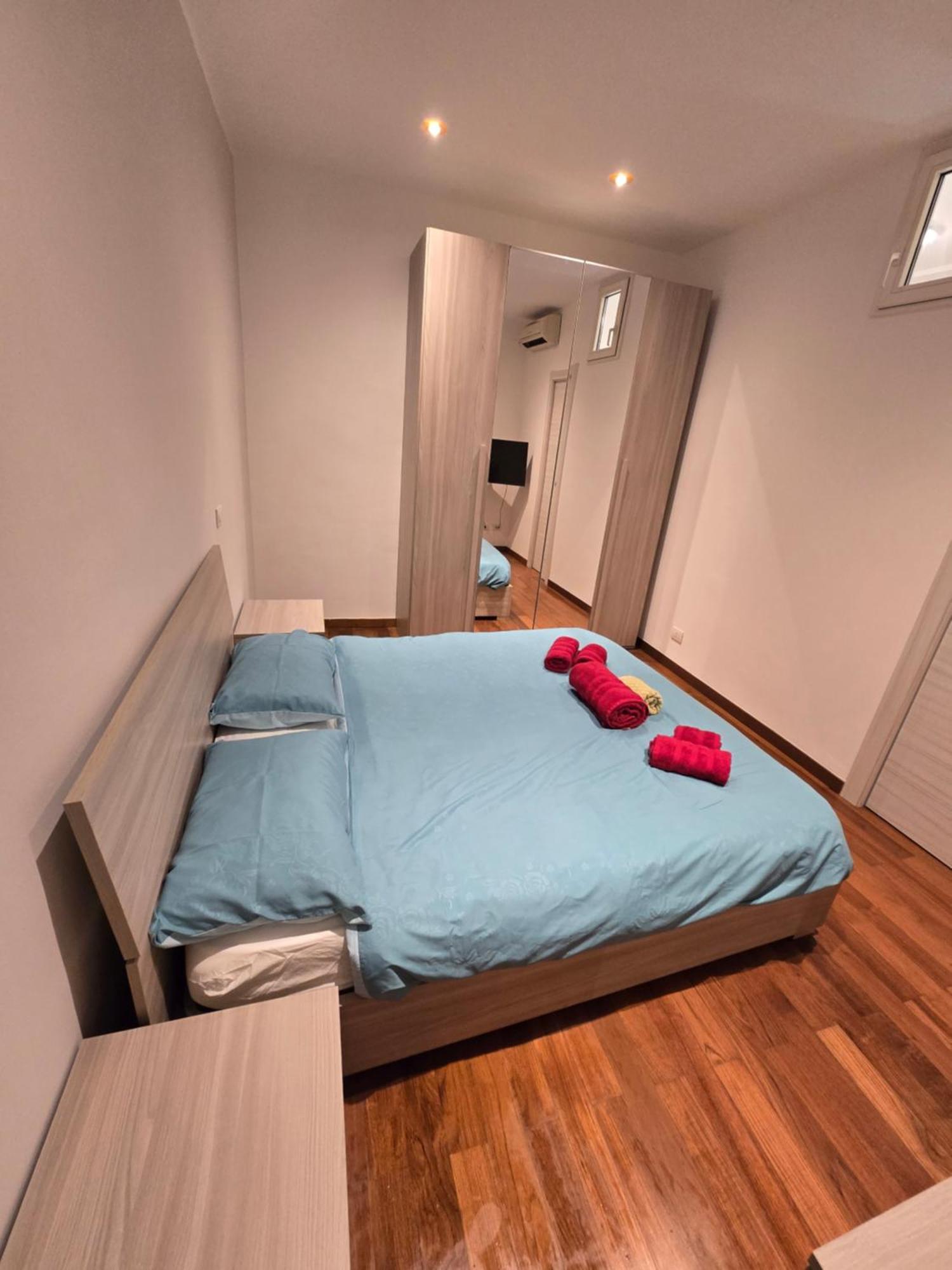 Appartement Boiardo House