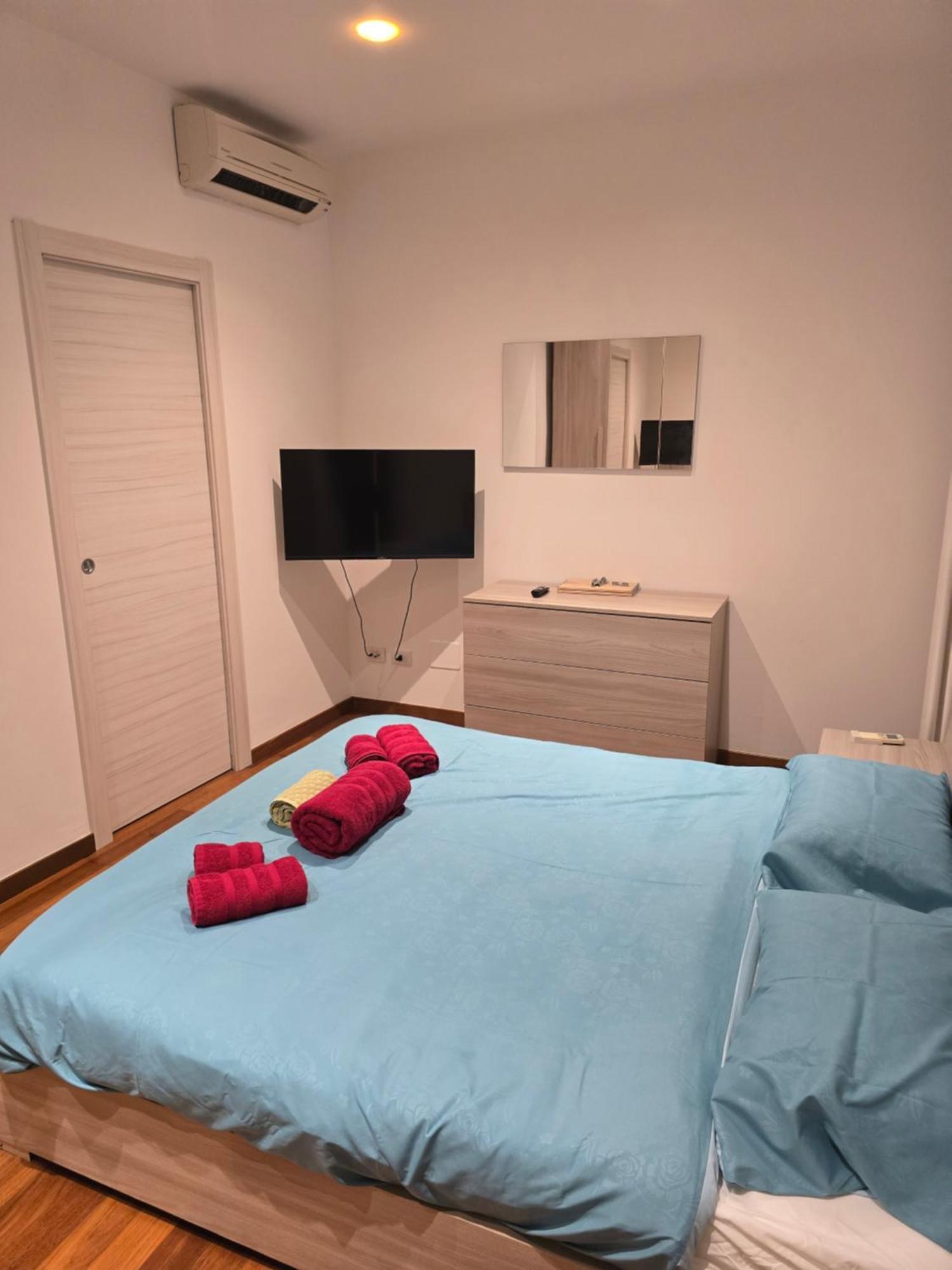 Boiardo House Appartement *