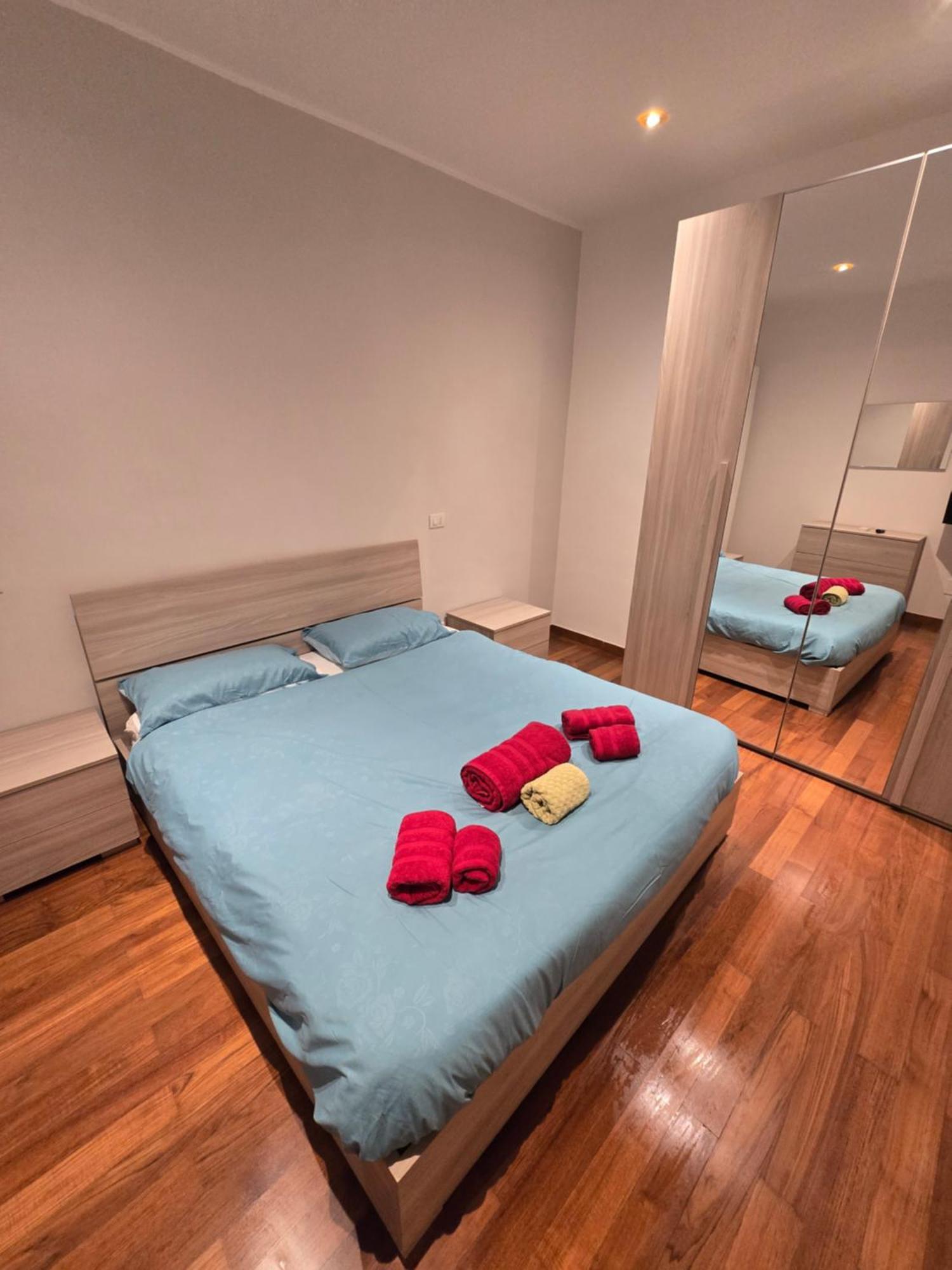 Boiardo House Appartement