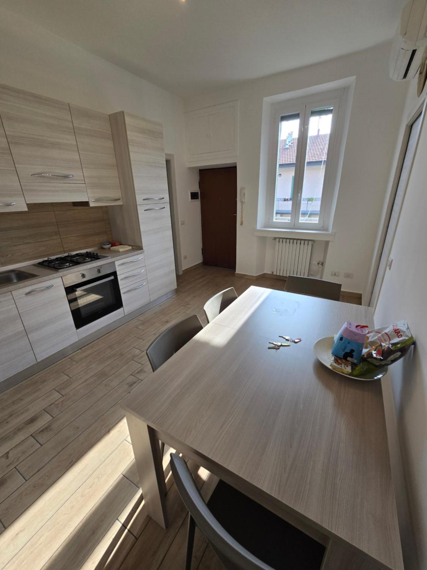 Boiardo House Appartement *