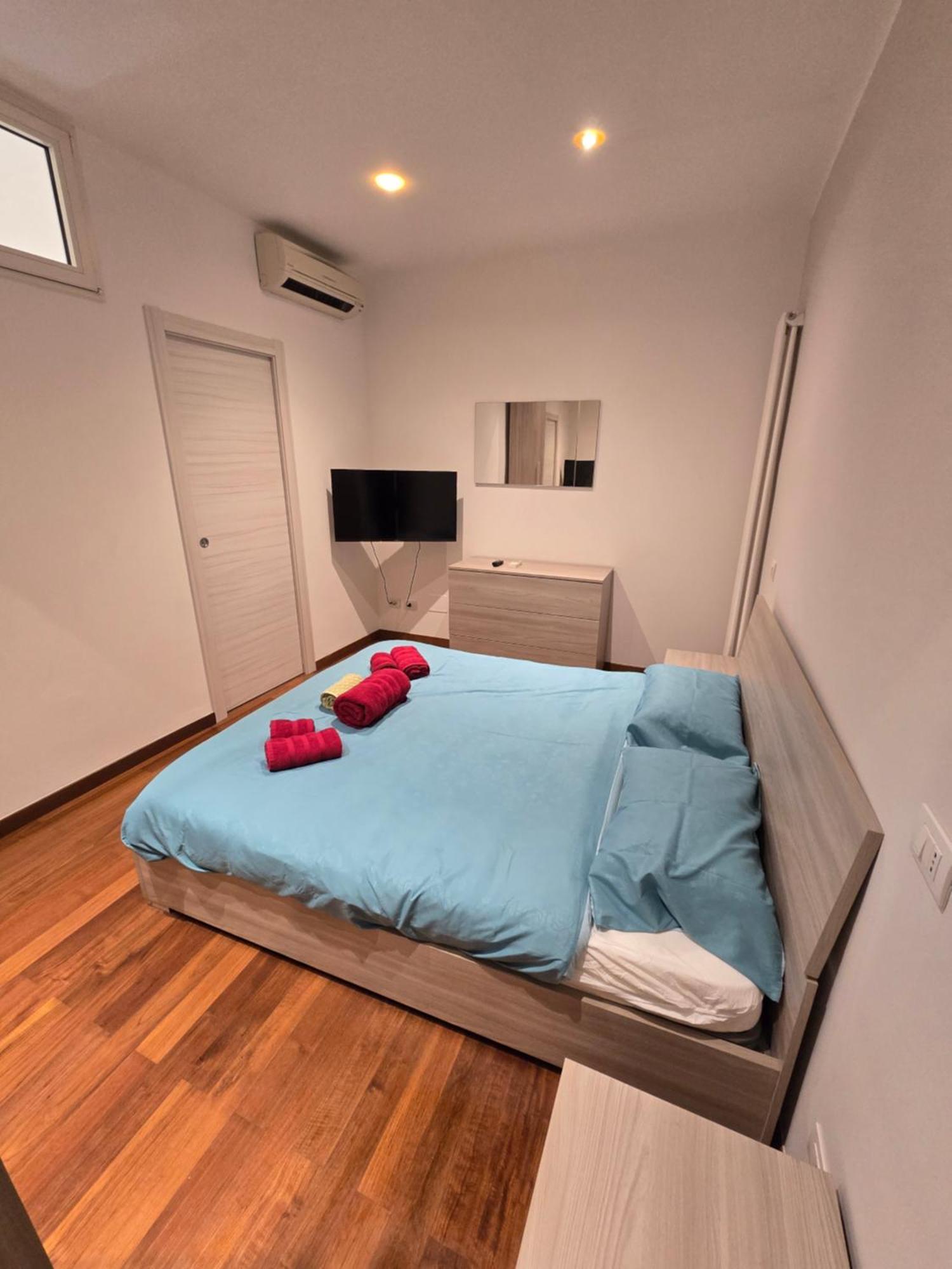 Boiardo House Appartement