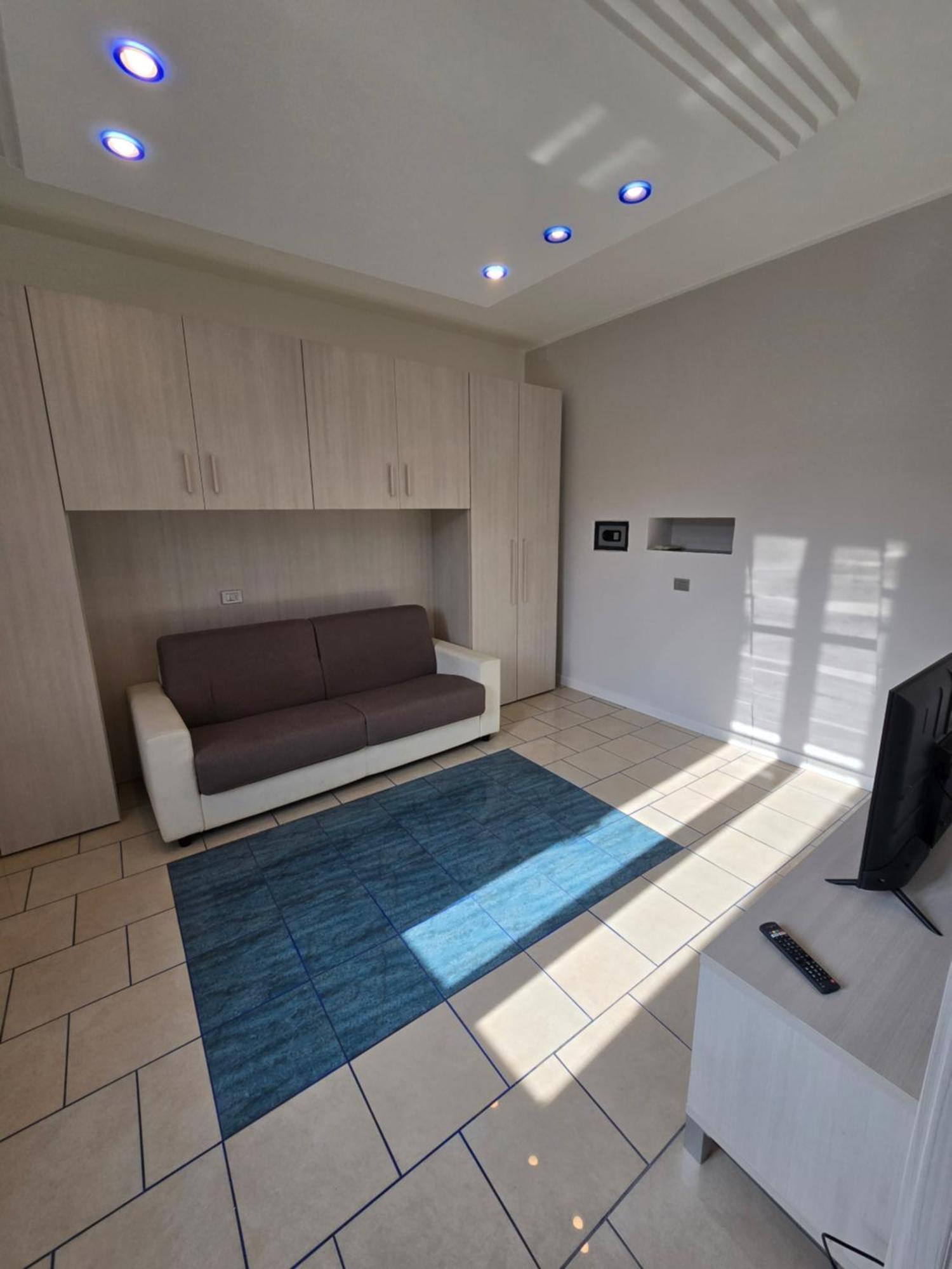 Boiardo House Appartement Milan