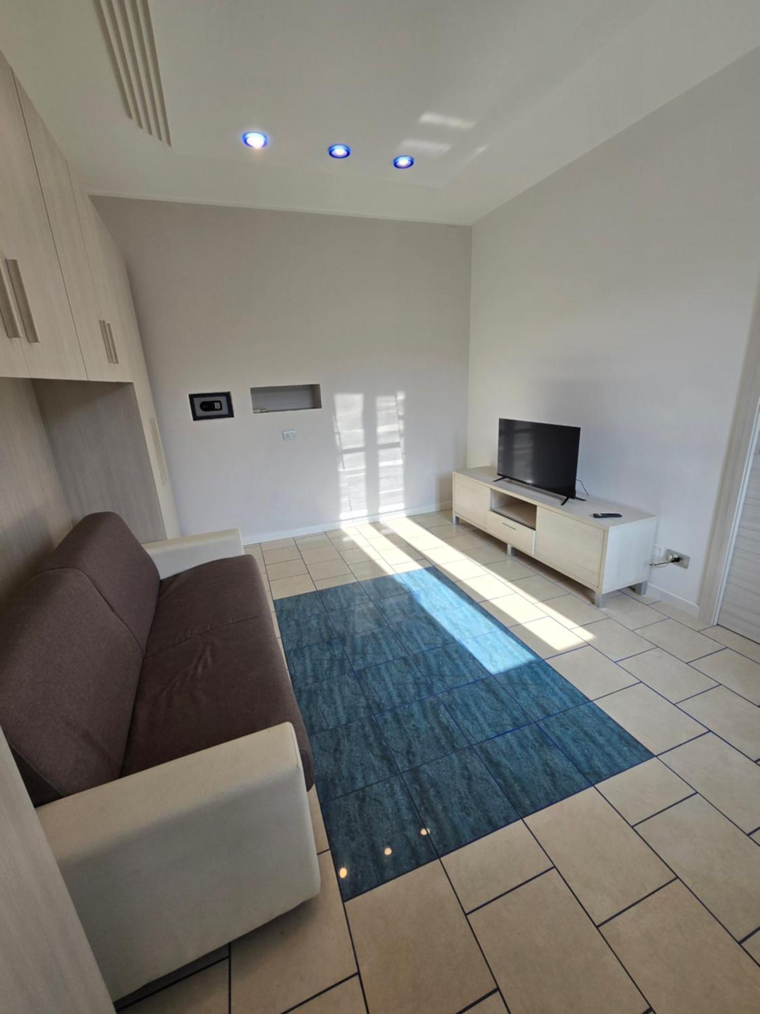 Appartement Boiardo House Milan
