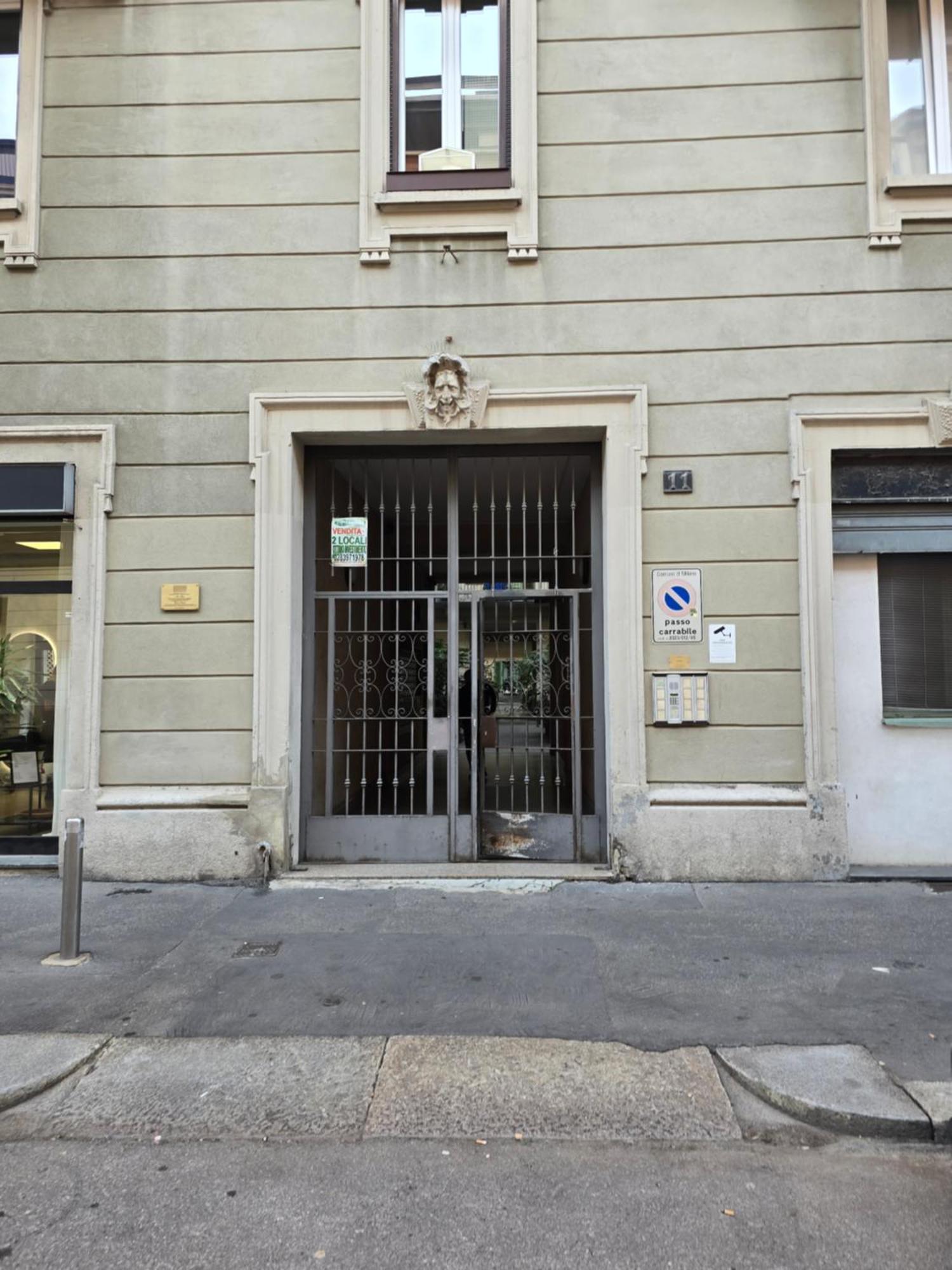 Boiardo House *
