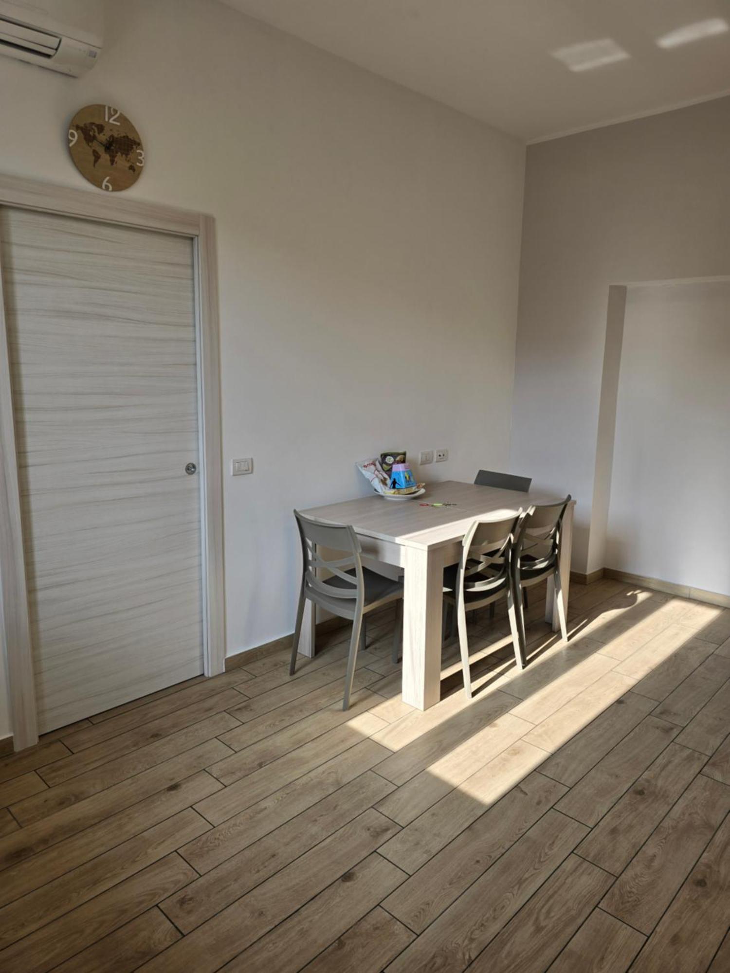 Boiardo House Appartement