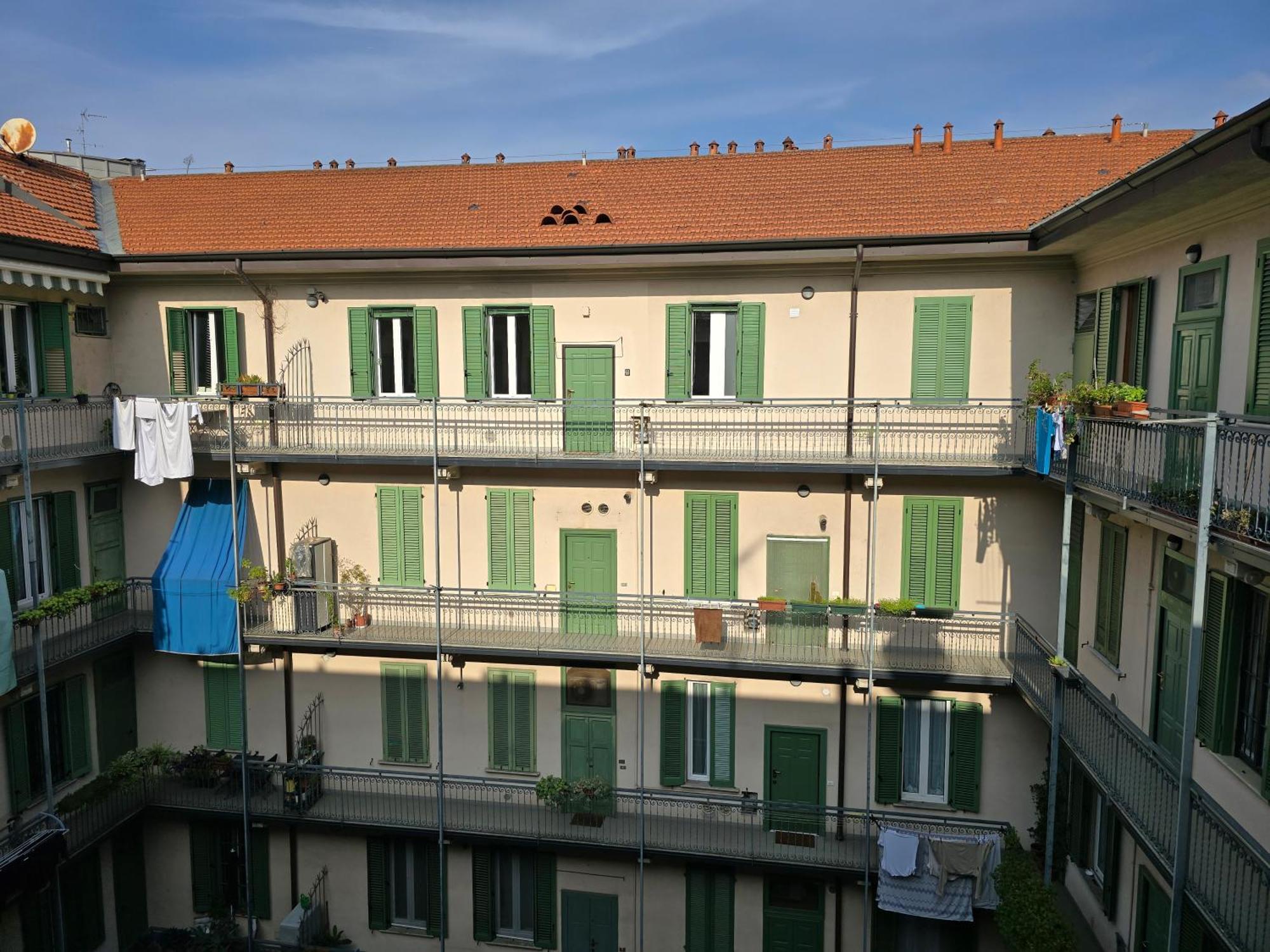 Boiardo House Appartement *