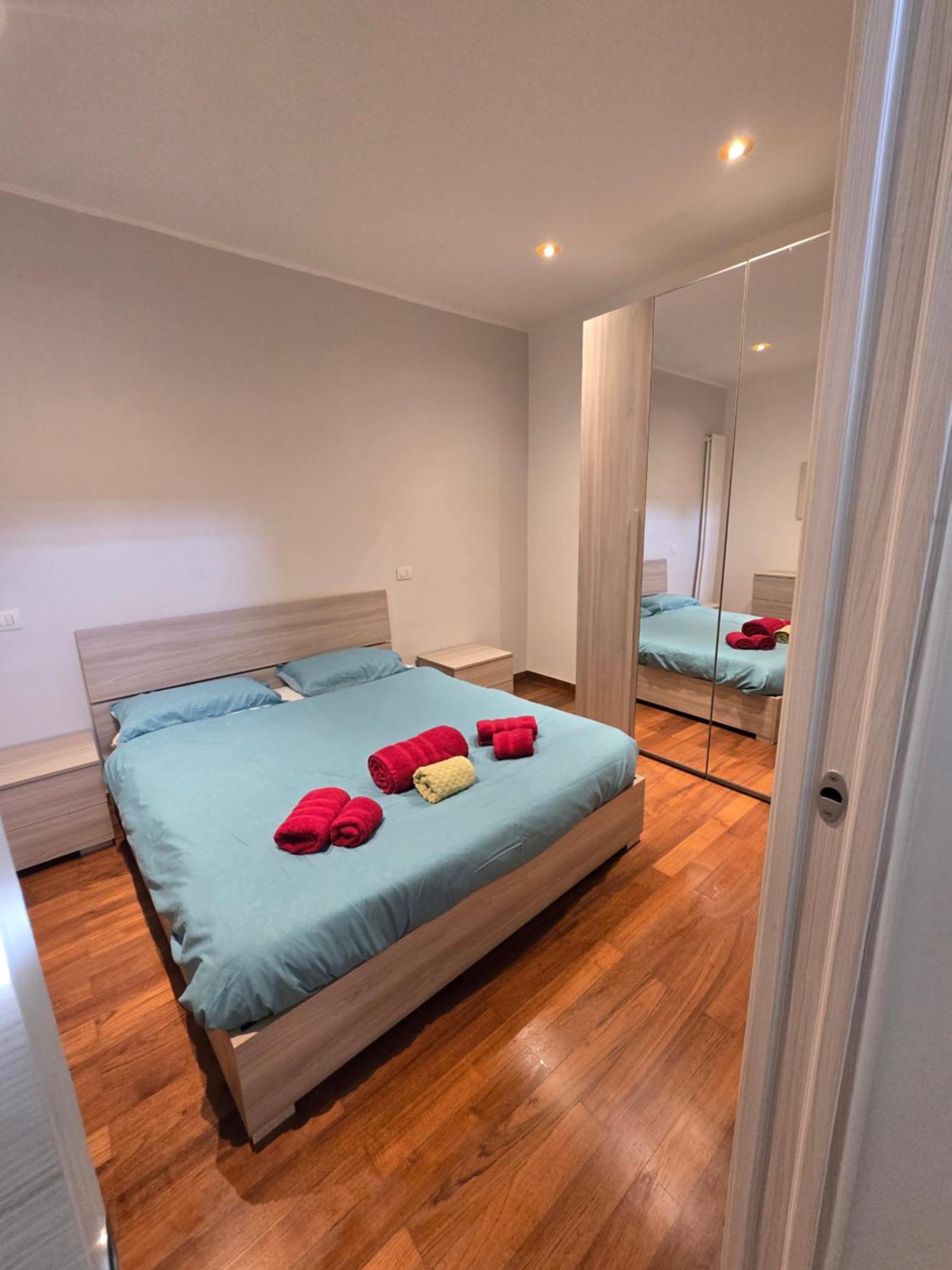 Boiardo House Appartement Milan