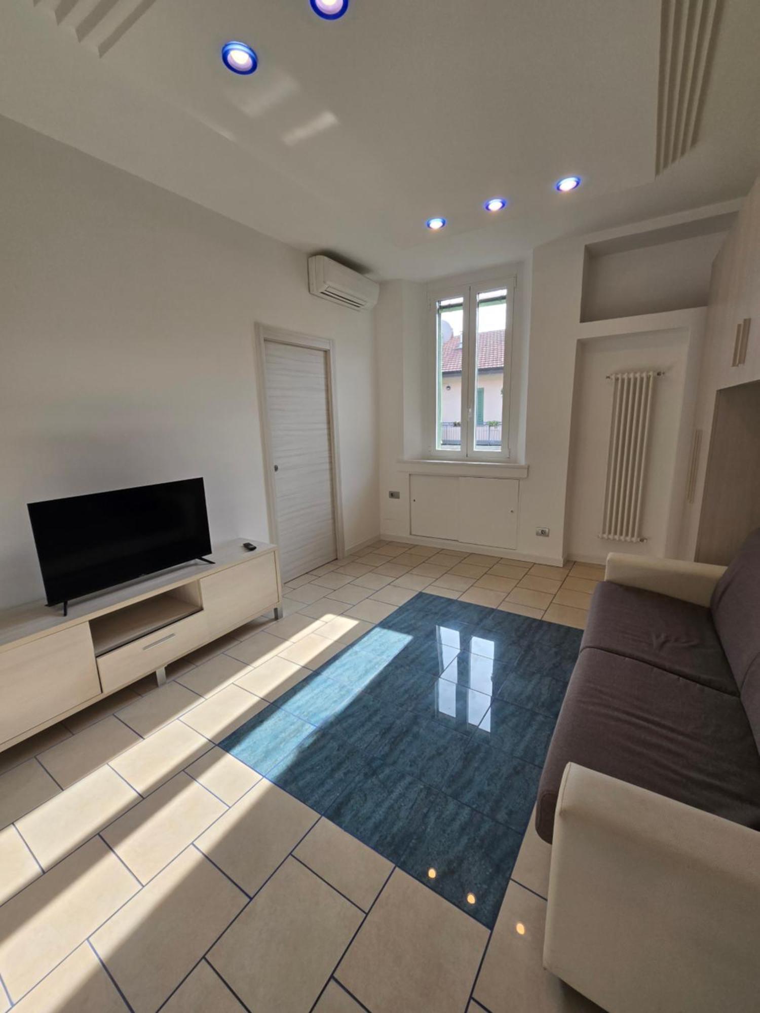 Boiardo House Appartement