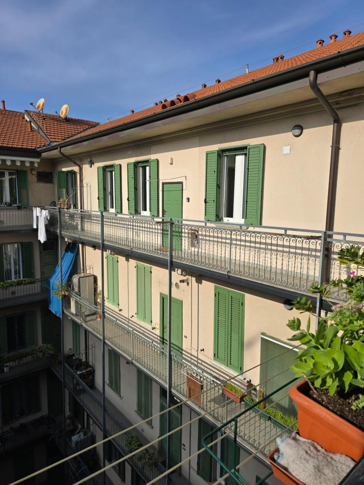 Boiardo House Appartement Milan