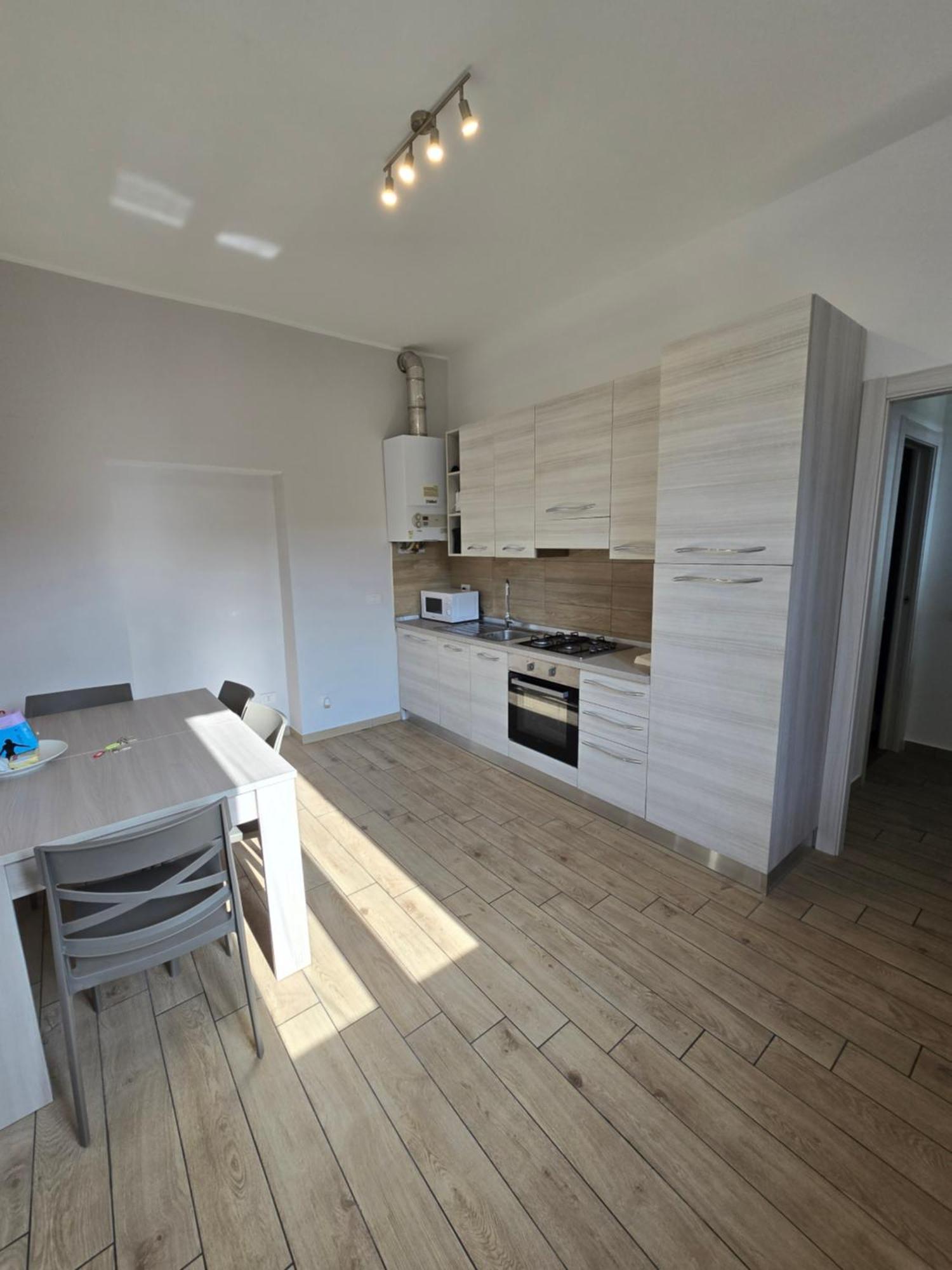 Appartement Boiardo House Milan
