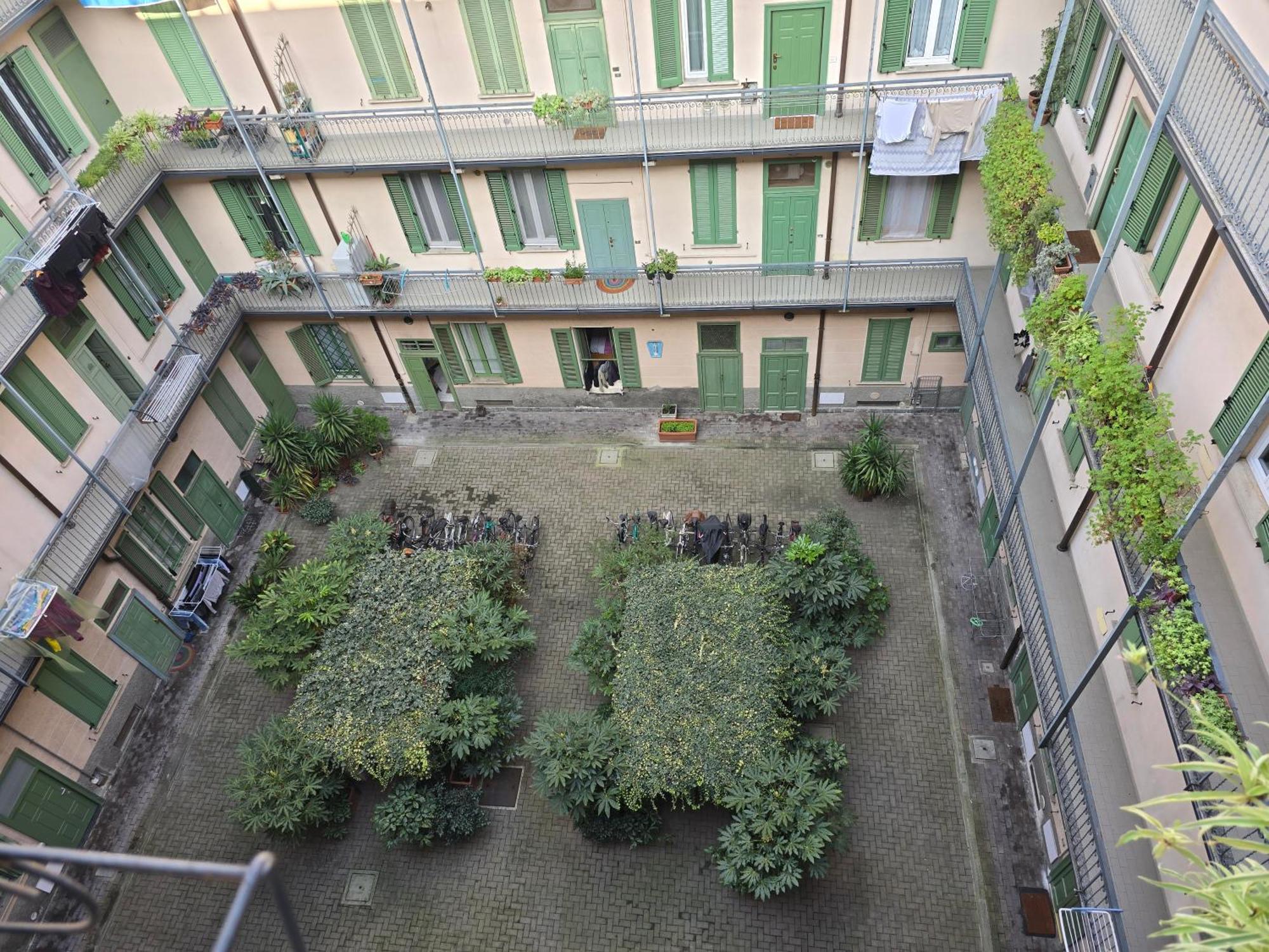 Appartement Boiardo House *