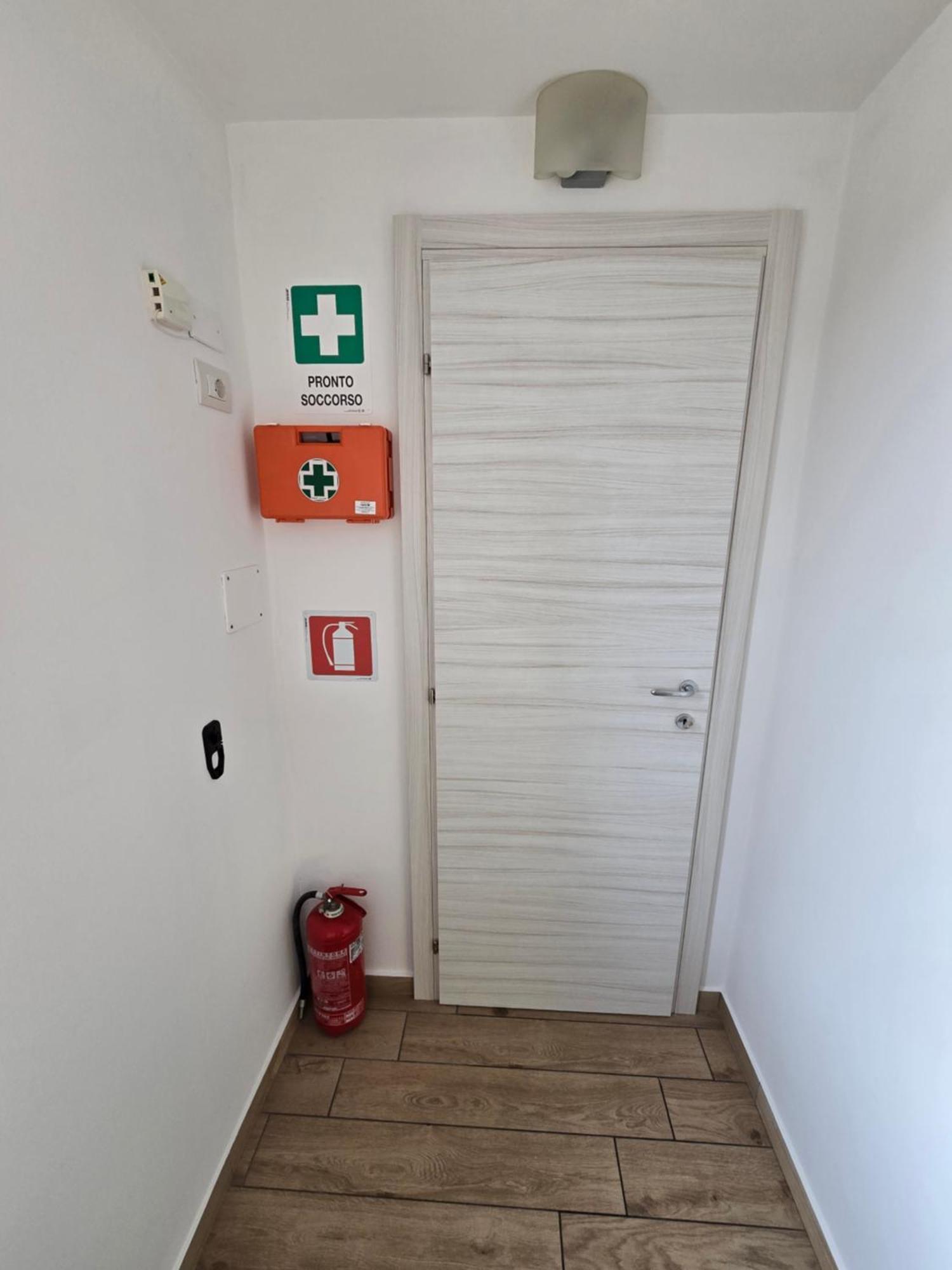 Boiardo House