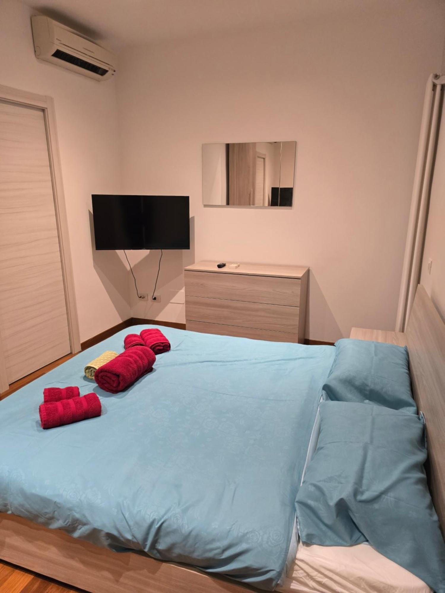 Apartamento Boiardo House
